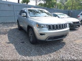 Jeep Grand Cherokee Limited 4X4 1C4RJFBG3LC193572 fotografie