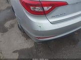Hyundai Sonata Se 5NPE24AF8FH186523 снимка
