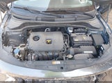 Kia Soul Lx KNDJ23AUXP7880305 photo