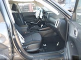 Kia Soul Lx KNDJ23AUXP7880305 fotografie
