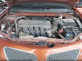 Pontiac Vibe 5Y2SL63895Z480045 снимка