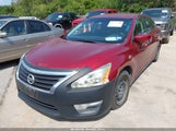 Nissan Altima 2.5/2.5 S/2.5 Sl/2.5 Sv 1N4AL3AP9FN888001 fotografie