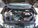 Nissan Rogue Sv JN8AS5MT1CW296720 снимка