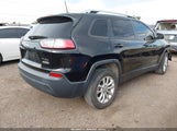 Jeep Cherokee Latitude Fwd 1C4PJLCB2LD595604 photo