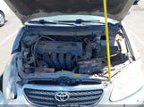 Toyota Corolla Le 1NXBR32E78Z940191 снимка