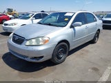 Toyota Corolla Le 1NXBR32E78Z940191 снимка