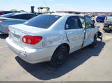 Toyota Corolla Le 1NXBR32E78Z940191 снимка