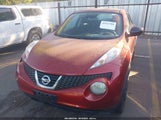 Nissan Juke S JN8AF5MR6DT204464 снимка