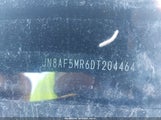 Nissan Juke S JN8AF5MR6DT204464 снимка