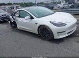 Tesla Model 3 Performance Dual Motor All-Wheel Drive 5YJ3E1EC5PF404513 fotografie