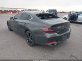 Genesis G70 3.3T Awd KMTG54TE2NU099999 снимка