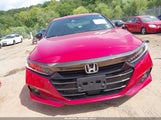 Honda Accord Sport 1HGCV1F30MA079872 photo