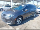 Chrysler Pacifica Touring-L Plus 2C4RC1EG7HR850901 снимка