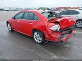 Chevrolet Impala Ltz 2G1WC5E3XD1160973 снимка