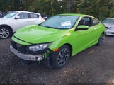Honda Civic Lx 2HGFC4B57JH303468 снимка