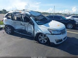 Chevrolet Traverse 1Lt 1GNKRGKD6GJ139584 снимка