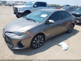 Toyota Corolla Se 5YFBURHE8KP891911 снимка