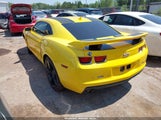 Chevrolet Camaro 2Lt 2G1FC1E34C9164204 снимка