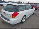 Subaru Legacy 2.5Gt Limited 4S3BP676254315741 photo