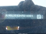 Lincoln Mkz Reserve 3LN6L5E93HR614991 снимка