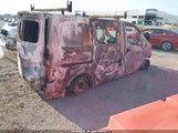 Chevrolet City Express 1Ls 3N63M0YN0FK726344 снимка