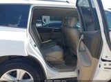 Toyota Highlander Limited V6 5TDYK3EH3AS011389 photo
