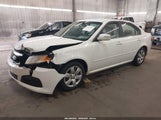 Kia Optima Lx KNAGE228295331738 снимка