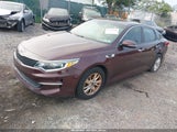 Kia Optima Lx 5XXGT4L34HG169886 снимка