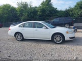 Chevrolet Impala Limited Ltz 2G1WC5E32E1121036 снимка