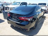 Toyota Camry Xse 4T1K61AK3RU869867 fotografie