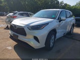 Toyota Highlander L 5TDKDRAH7PS521519 снимка