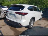 Toyota Highlander L 5TDKDRAH7PS521519 снимка