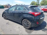Hyundai Elantra Gt KMHD35LH7GU273054 photo