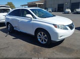 Lexus Rx 350 2T2ZK1BA3AC005466 fotografie