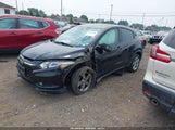 Honda Hr-V Ex 3CZRU6H52HG709187 снимка