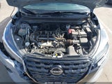 Nissan Kicks Sr Xtronic Cvt 3N1CP5DV0PL529069 снимка