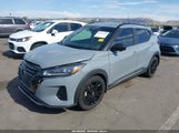 Nissan Kicks Sr Xtronic Cvt 3N1CP5DV0PL529069 снимка