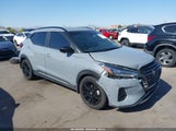 Nissan Kicks Sr Xtronic Cvt 3N1CP5DV0PL529069 снимка
