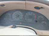 Ford Mustang 1FAFP44493F396902 снимка