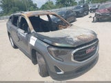 GMC Terrain Awd Sle 3GKALTEV6LL305452 снимка