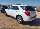 Chevrolet Equinox Lt 2GNALCEK1H1613758 снимка