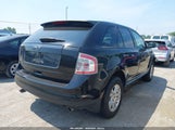Ford Edge Se 2FMDK3GC3ABB38351 снимка