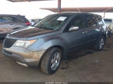 Acura Mdx Technology Package 2HNYD28328H532093 снимка