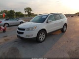 Chevrolet Traverse 2Lt 1GNKVJED4BJ217633 снимка