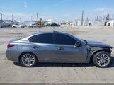 Infiniti Q50 3.0T Luxe JN1EV7AP5KM511679 photo