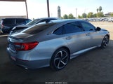 Honda Accord Sport Special Edition 1HGCV1F42NA064381 снимка