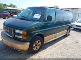 GMC Savana Slt 1GKFG65R311208714 снимка