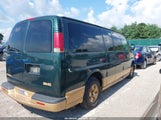 GMC Savana Slt 1GKFG65R311208714 снимка