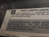 Chevrolet Gmt-400 C1500 1GCDC14H5KE184422 photo