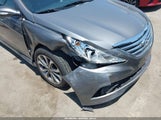 Hyundai Sonata Se 5NPEC4AC9EH866447 снимка